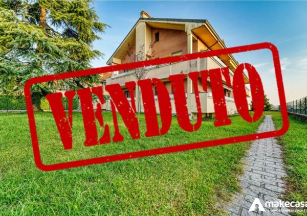 appartamento in vendita a San Zenone al Lambro