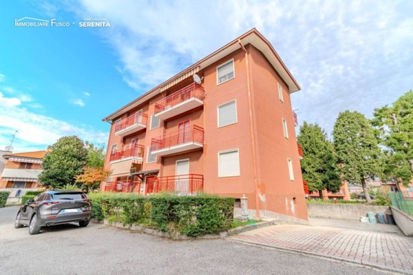 appartamento in vendita a San Zenone al Lambro