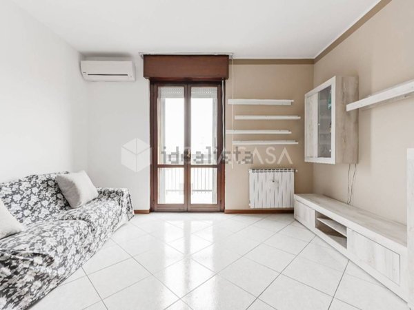 appartamento in vendita a San Zenone al Lambro