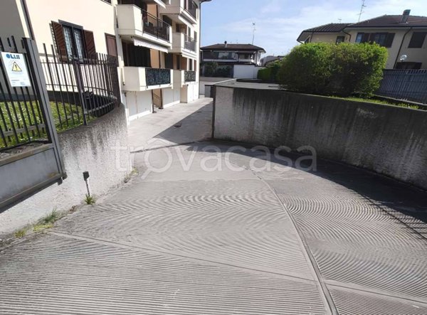 monolocale in vendita a San Zenone al Lambro