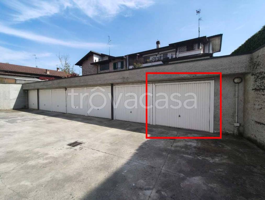 monolocale in vendita a San Zenone al Lambro