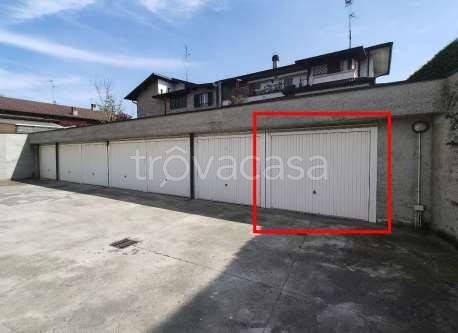 monolocale in vendita a San Zenone al Lambro