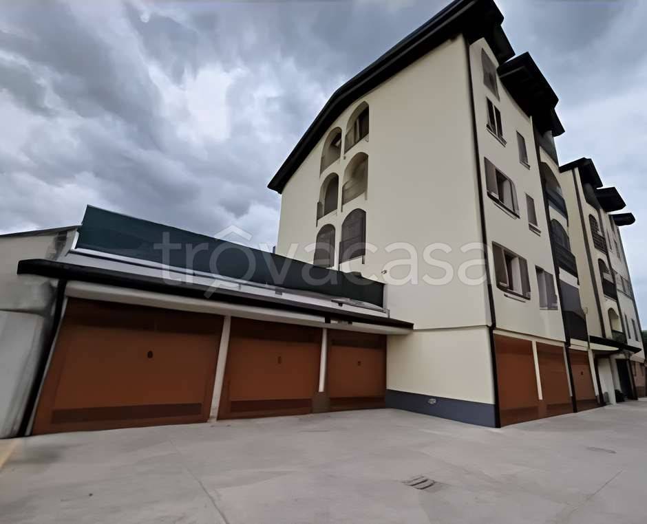 appartamento in vendita a San Zenone al Lambro