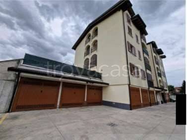 appartamento in vendita a San Zenone al Lambro