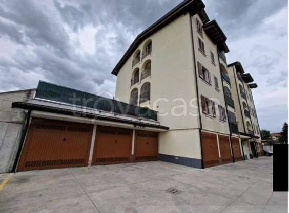 appartamento in vendita a San Zenone al Lambro