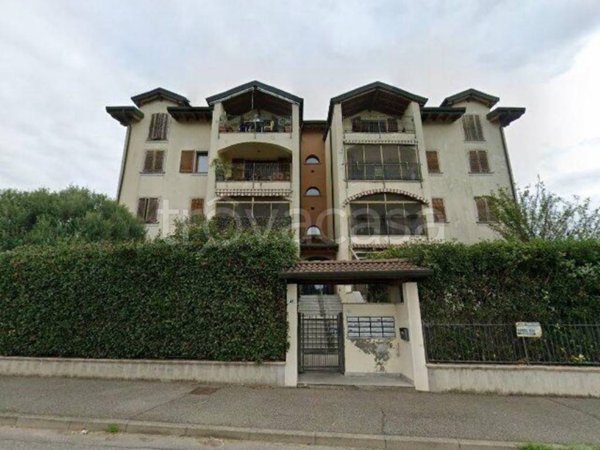 appartamento in vendita a San Zenone al Lambro