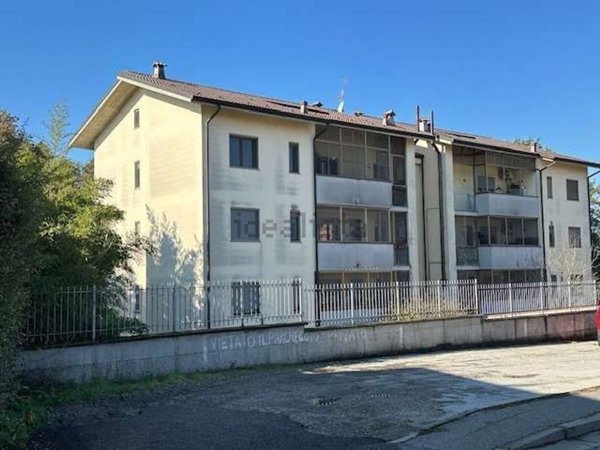 appartamento in vendita a San Zenone al Lambro