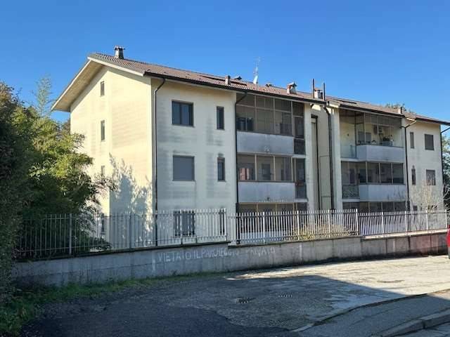 appartamento in vendita a San Zenone al Lambro in zona Santa Maria in Prato