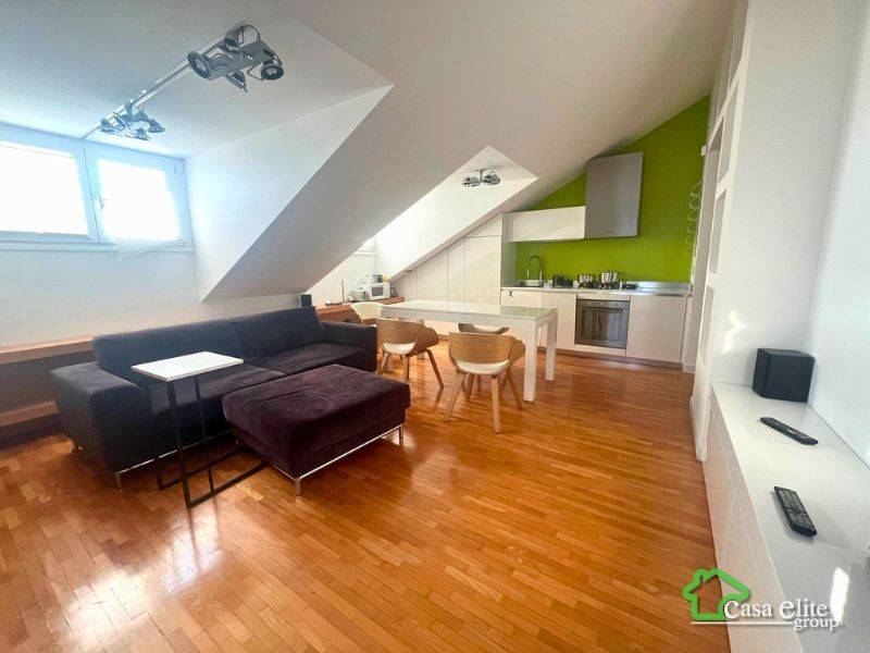 appartamento in vendita a San Zenone al Lambro