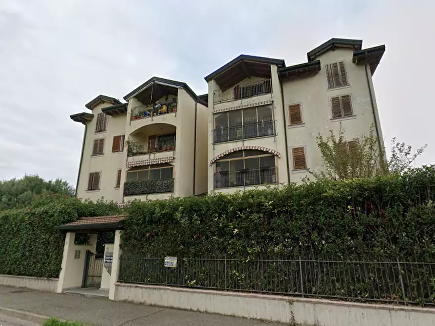 appartamento in vendita a San Zenone al Lambro in zona Santa Maria in Prato