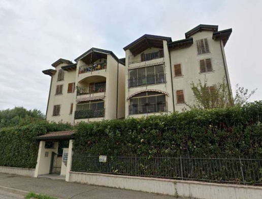 appartamento in vendita a San Zenone al Lambro in zona Santa Maria in Prato