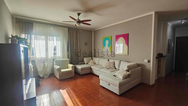 appartamento in vendita a San Zenone al Lambro