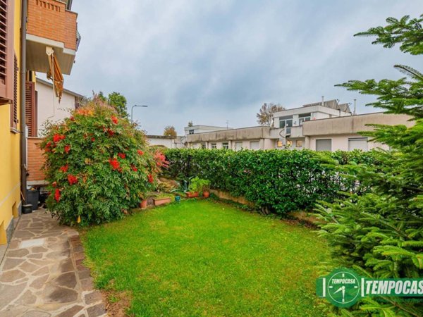 appartamento in vendita a San Zenone al Lambro