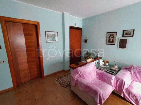 appartamento in vendita a San Zenone al Lambro