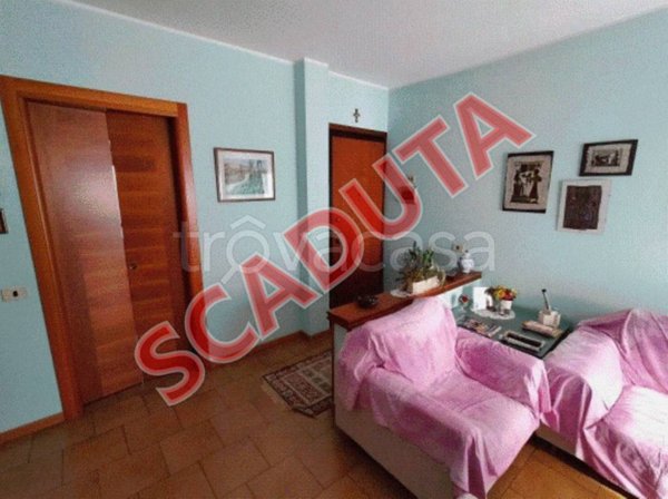 appartamento in vendita a San Zenone al Lambro