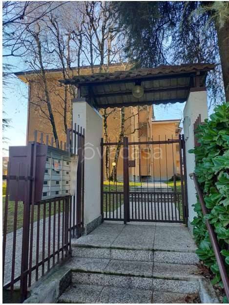 appartamento in vendita a San Zenone al Lambro