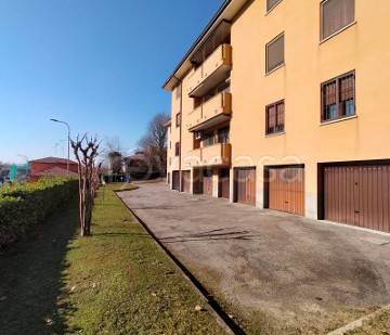 appartamento in vendita a San Zenone al Lambro