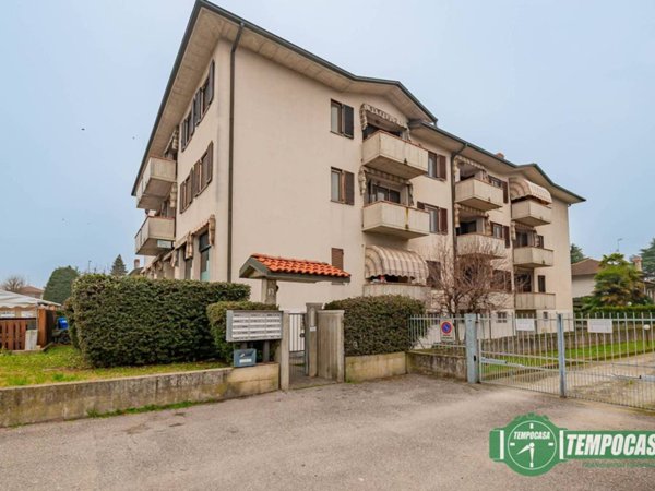 appartamento in vendita a San Zenone al Lambro