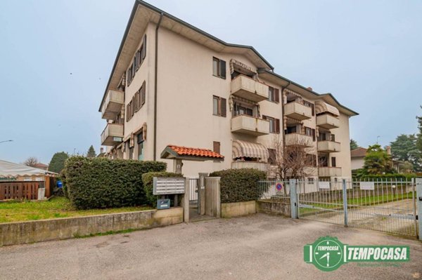 appartamento in vendita a San Zenone al Lambro