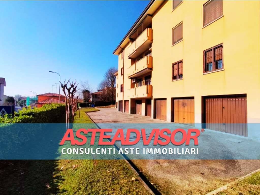 appartamento in vendita a San Zenone al Lambro