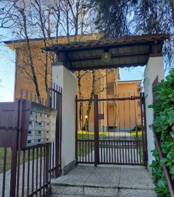 appartamento in vendita a San Zenone al Lambro