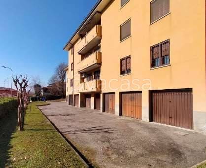 appartamento in vendita a San Zenone al Lambro
