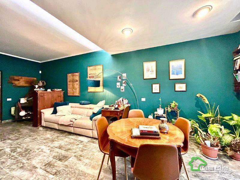 appartamento in vendita a San Zenone al Lambro