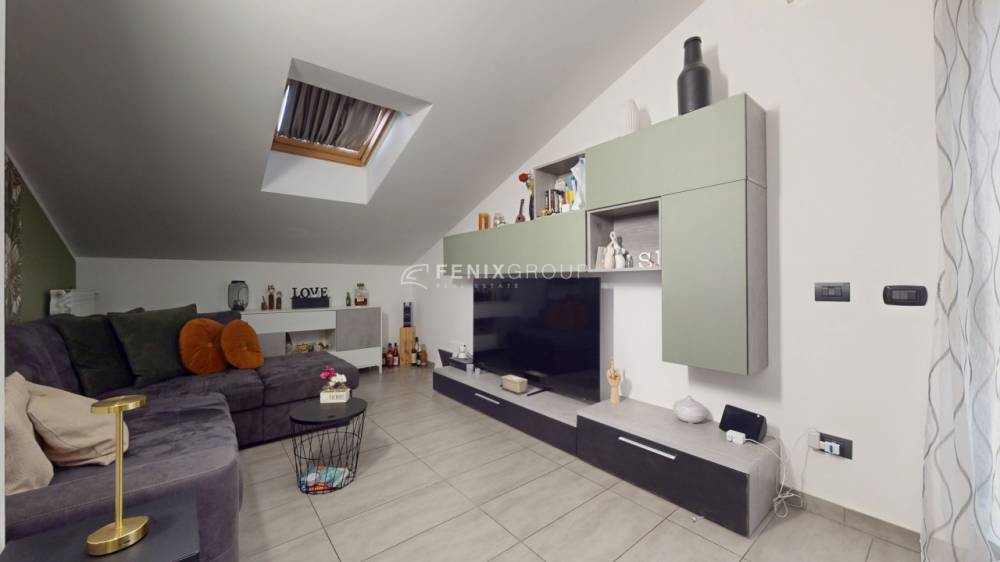 appartamento in vendita a San Zenone al Lambro