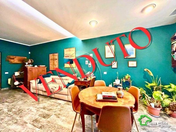 appartamento in vendita a San Zenone al Lambro