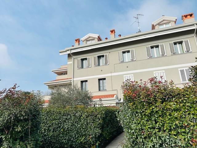 appartamento in vendita a San Zenone al Lambro