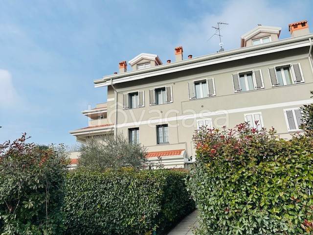 appartamento in vendita a San Zenone al Lambro