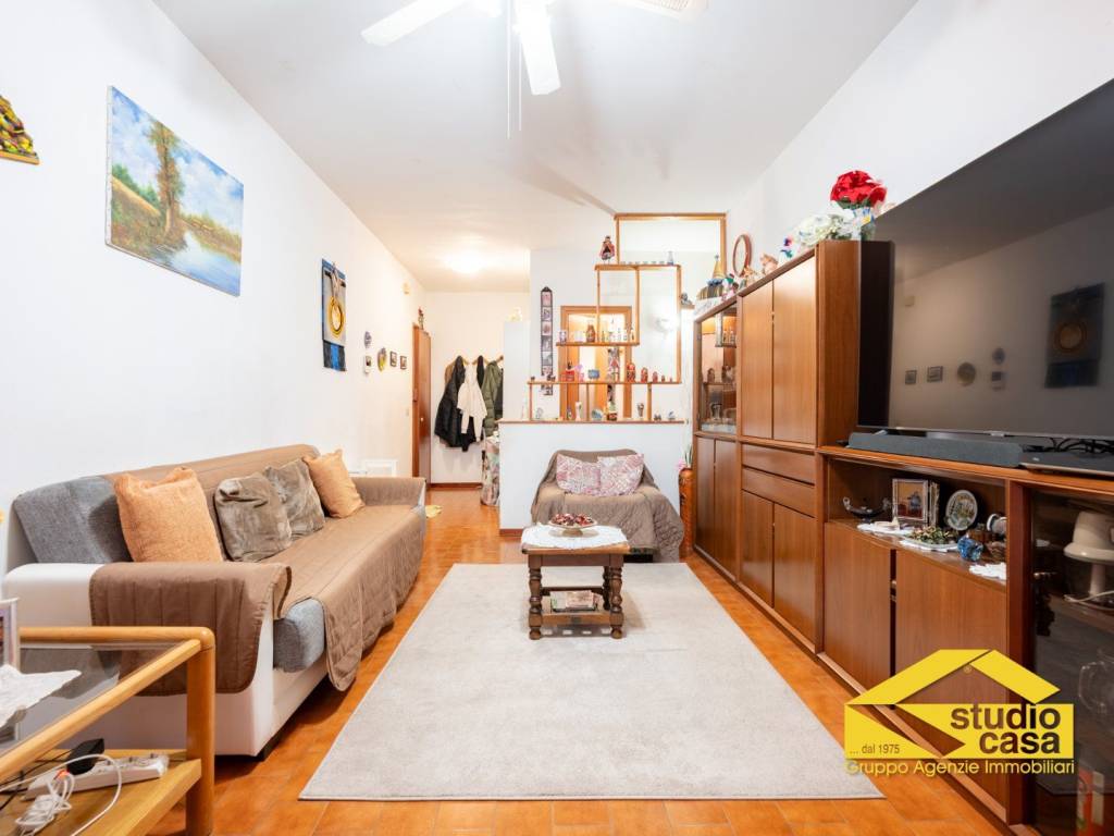 appartamento in vendita a San Zenone al Lambro