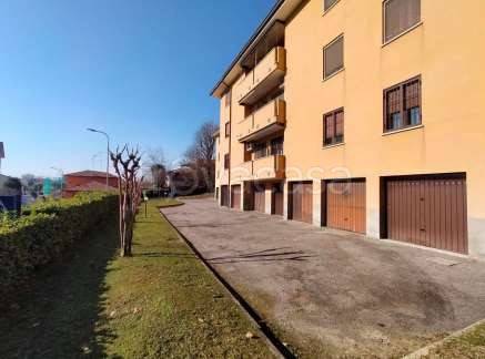 appartamento in vendita a San Zenone al Lambro