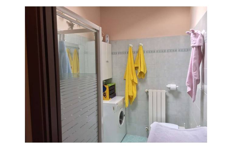 appartamento in vendita a San Zenone al Lambro