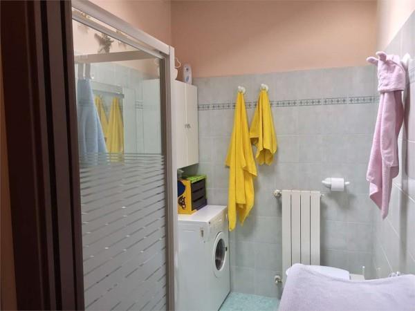 appartamento in vendita a San Zenone al Lambro