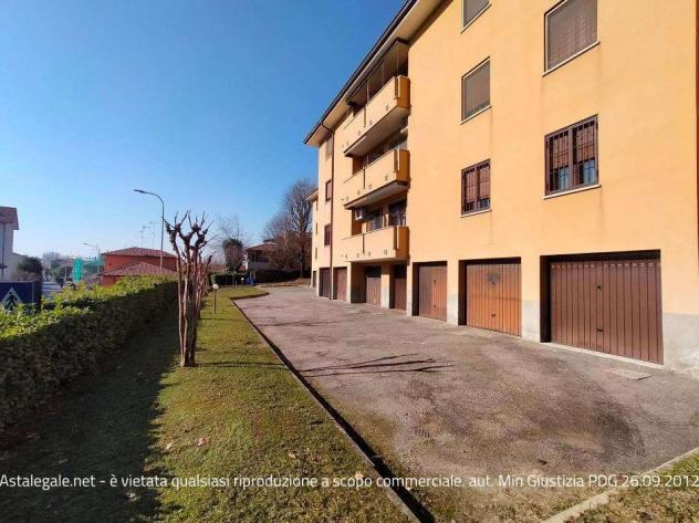 appartamento in vendita a San Zenone al Lambro