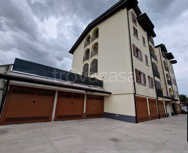 appartamento in vendita a San Zenone al Lambro