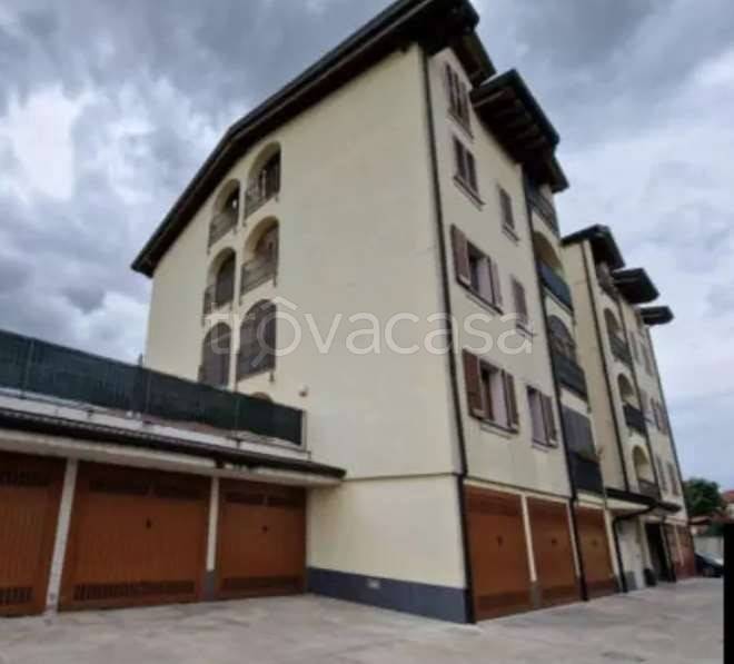 appartamento in vendita a San Zenone al Lambro