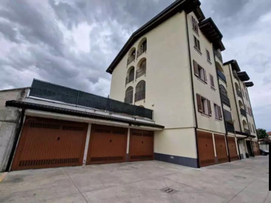 appartamento in vendita a San Zenone al Lambro