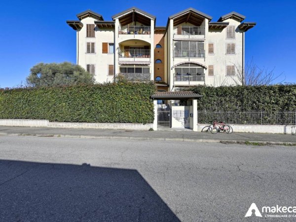 appartamento in vendita a San Zenone al Lambro