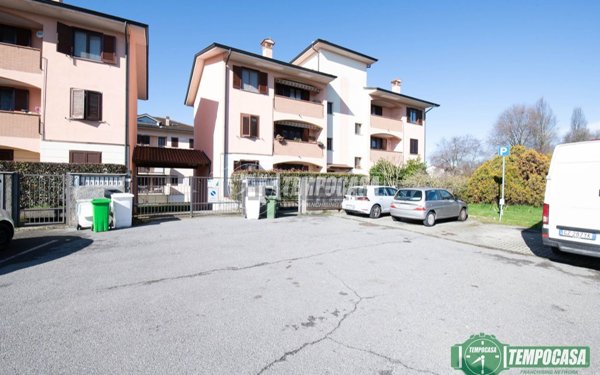 appartamento in vendita a San Zenone al Lambro