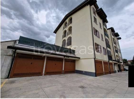 appartamento in vendita a San Zenone al Lambro