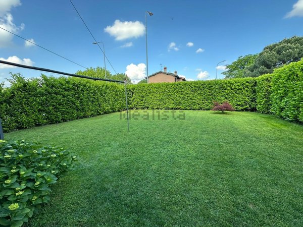 appartamento in vendita a San Zenone al Lambro