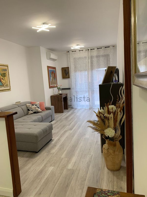 appartamento in vendita a San Zenone al Lambro