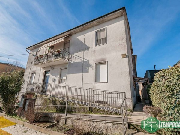 appartamento in vendita a San Zenone al Lambro