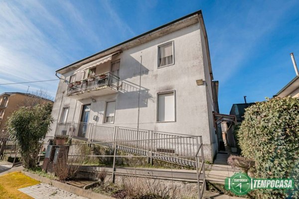 appartamento in vendita a San Zenone al Lambro