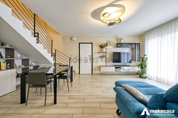 casa indipendente in vendita a San Zenone al Lambro