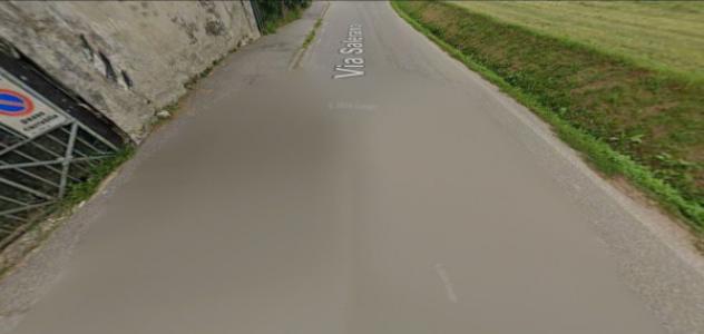 appartamento in vendita a San Zenone al Lambro in zona Santa Maria in Prato