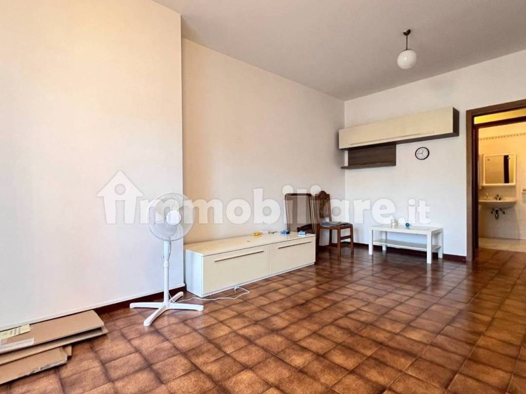 appartamento in vendita a San Zenone al Lambro