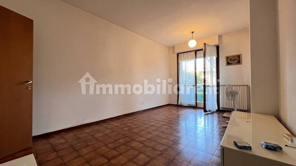 appartamento in vendita a San Zenone al Lambro